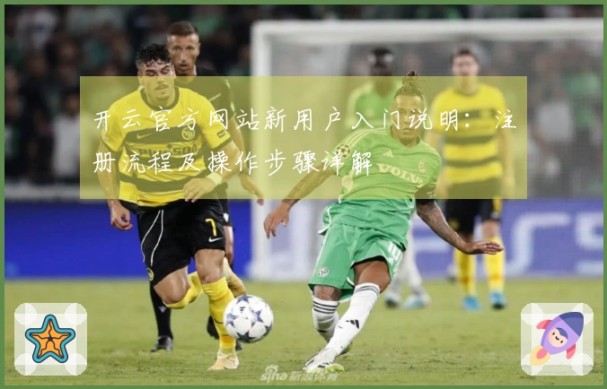 开云官方网站新用户入门说明：注册流程及操作步骤详解