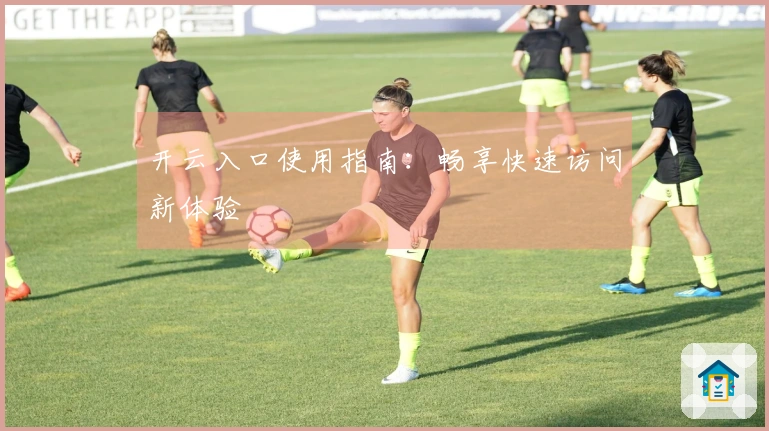 开云入口使用指南：畅享快速访问新体验
