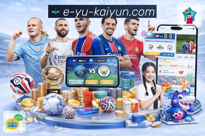 电竞赛事直播专区